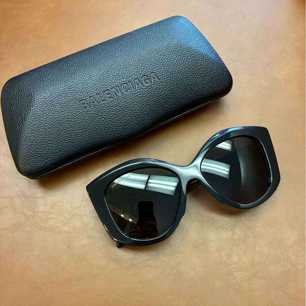 Balenciaga bb0126s Sunglasses - Picture 3 of 10